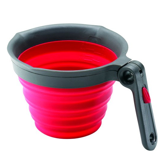 Collapsible Measuring Cup